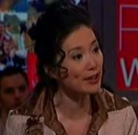 Lulu Wang