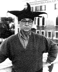 Elliott Erwitt