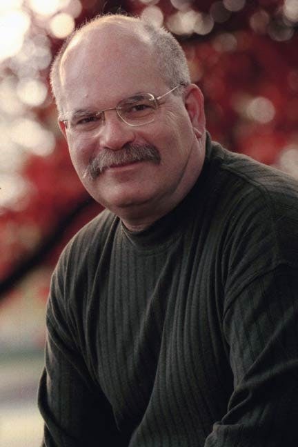 Eric A. Kimmel