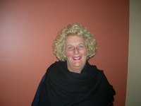 Margaret Clark
