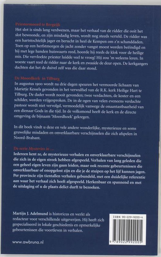 Martijn J. Adelmund