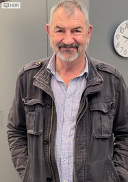 Stephen Higgins