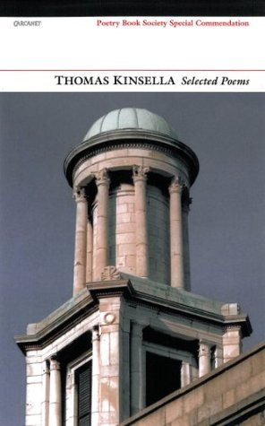 Thomas Kinsella