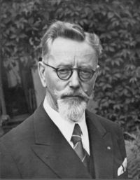 Ernest Claes