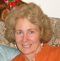 Stephanie Baudet