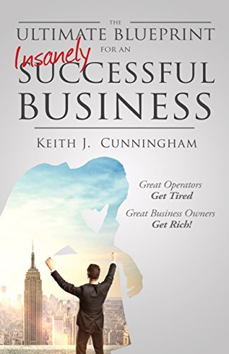 Keith J. Cunningham