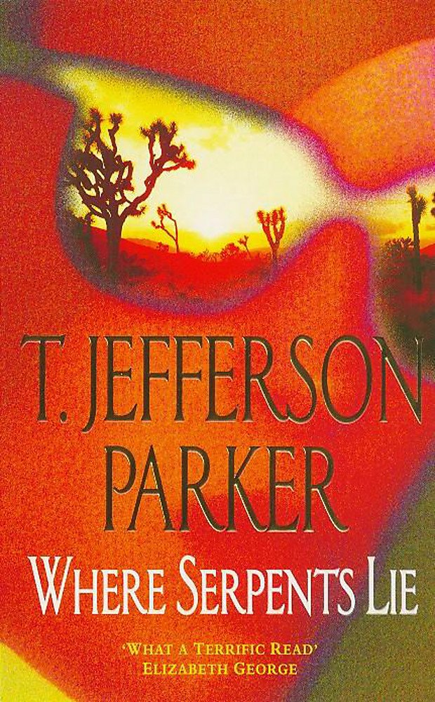 T. Jefferson Parker