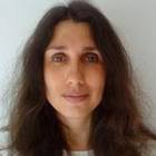 Angelique Richardson