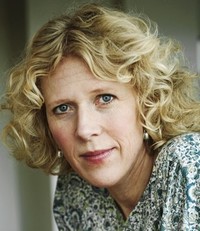 Barbara Voors