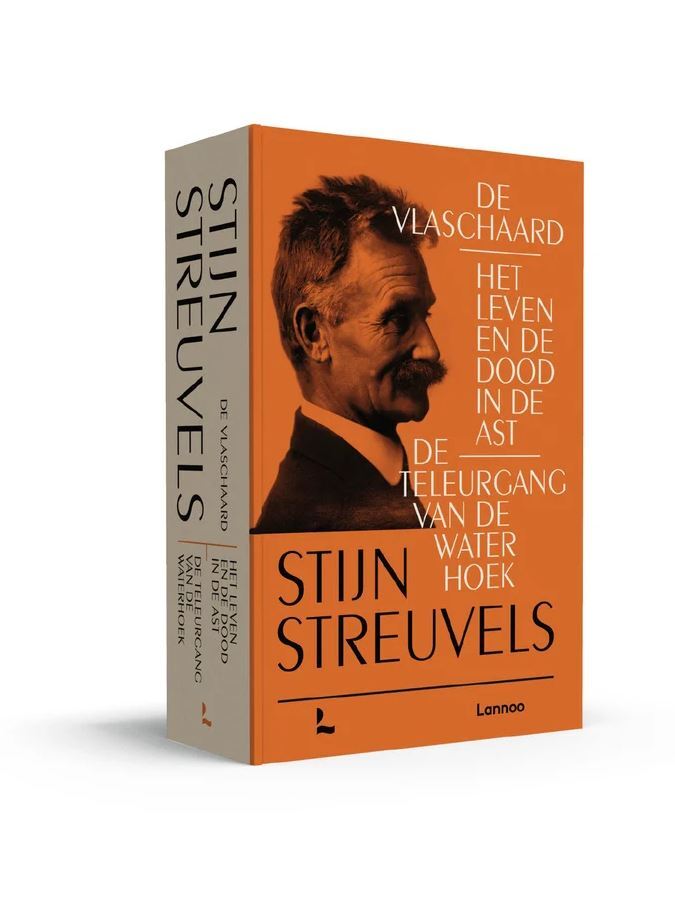Stijn Streuvels