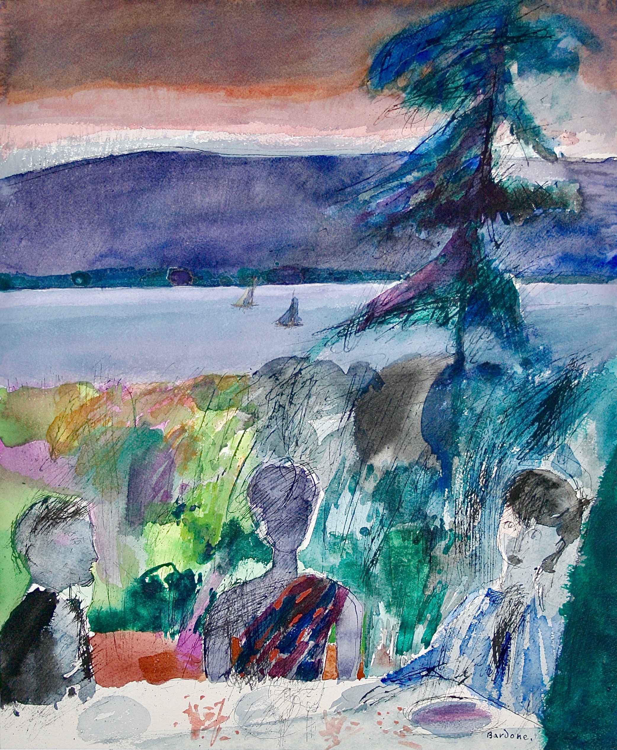 Karl Fugelso