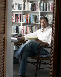 Peter Gethers