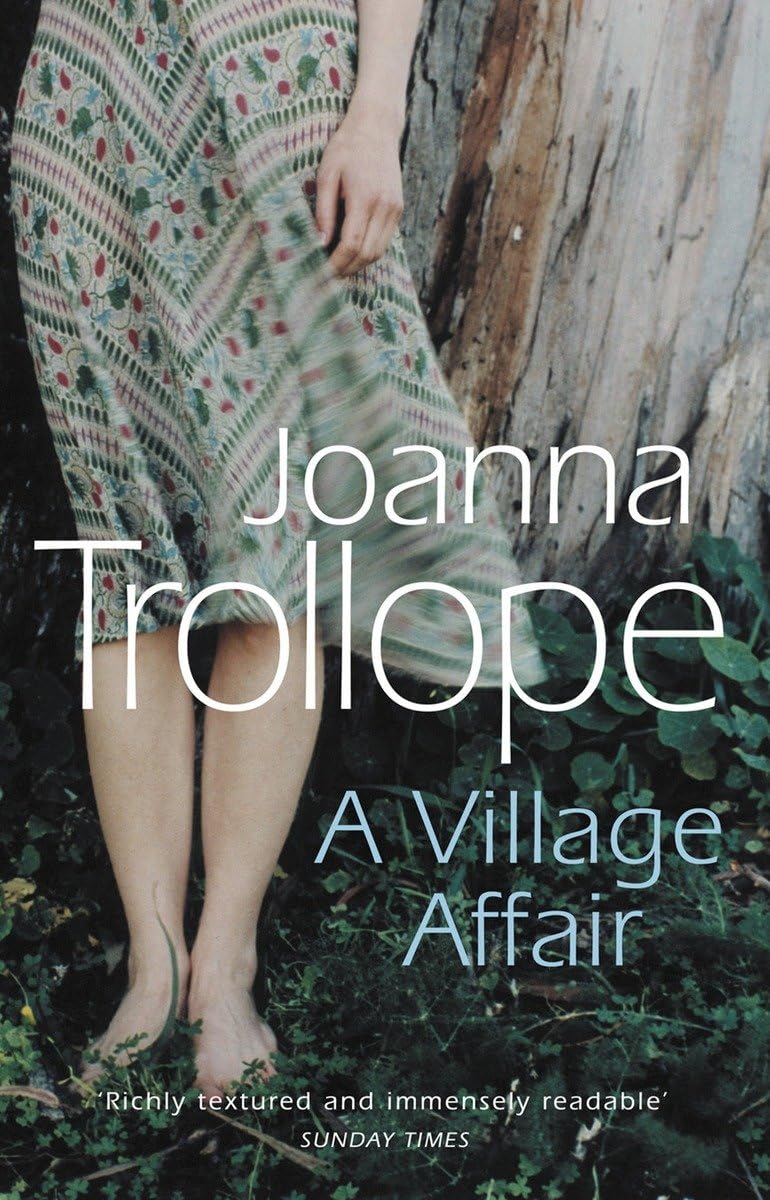 Joanna Trollope
