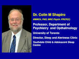 Colin M. Shapiro