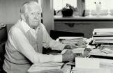 Herman Voaden