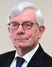 Joop van den Berg