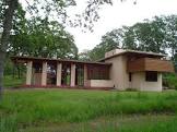 Gordon House