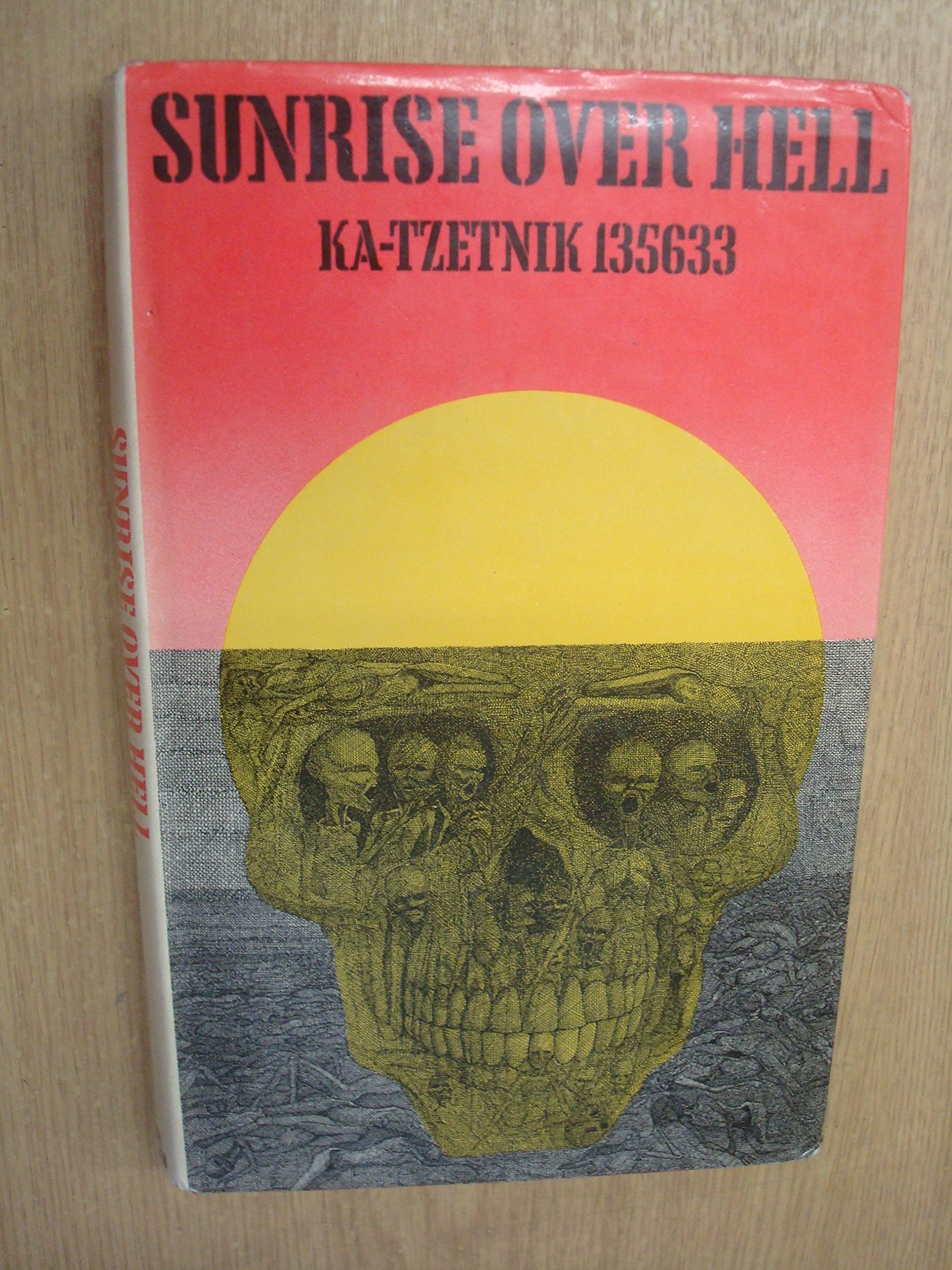 Ka-Tsetnik