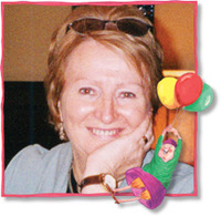 Mary Arrigan