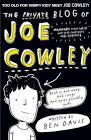 Joe Cowley