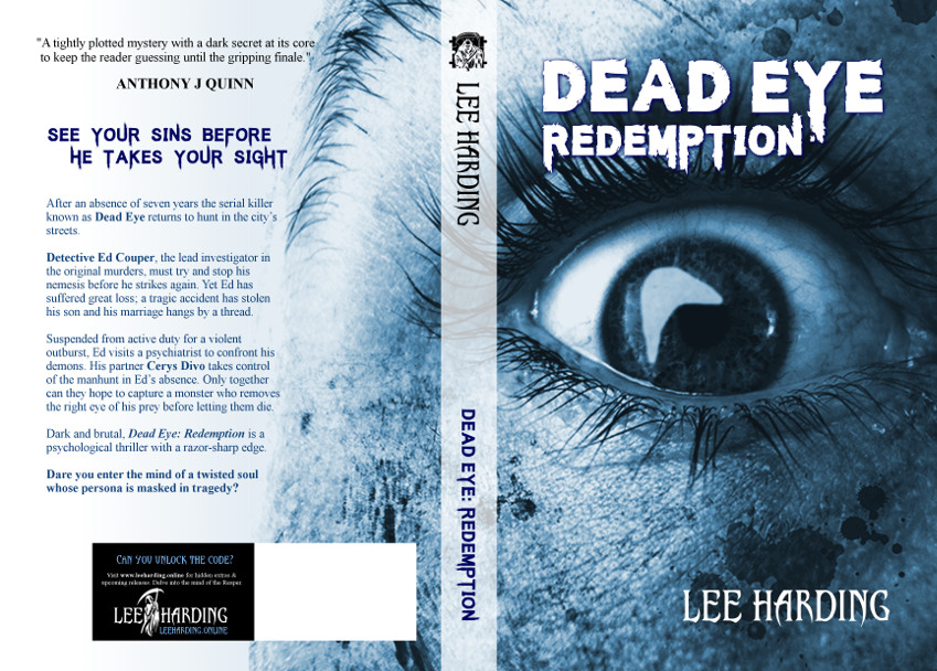 Lee Harding