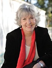 Sue Grafton