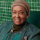 Edna Adan Ismail
