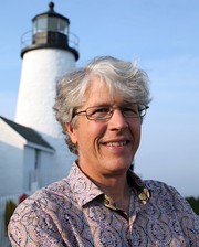 Douglas Preston
