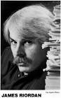 James Riordan