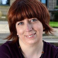 Zoe Strachan