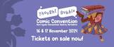 Thought Bubble Festival
