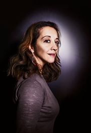 Ebru Umar
