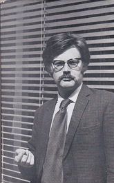 Gordon Giles
