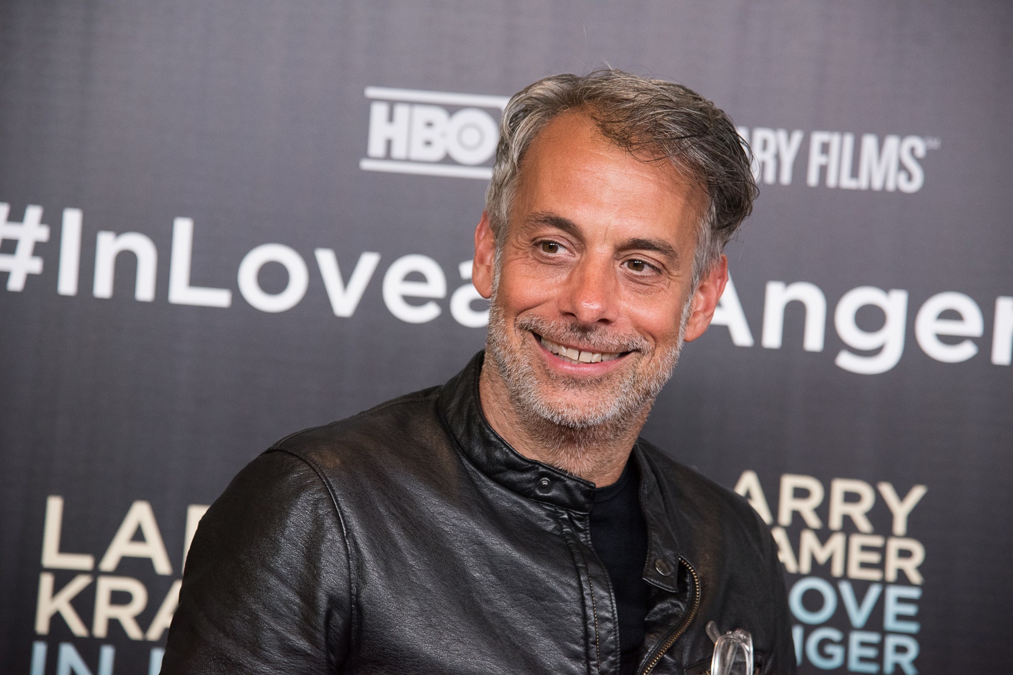 Joe Mantello