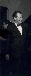 Anton Koolhaas