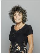 Yvonne Kroonenberg