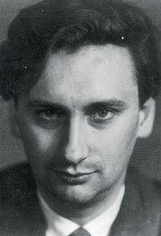Maurice Gilliams