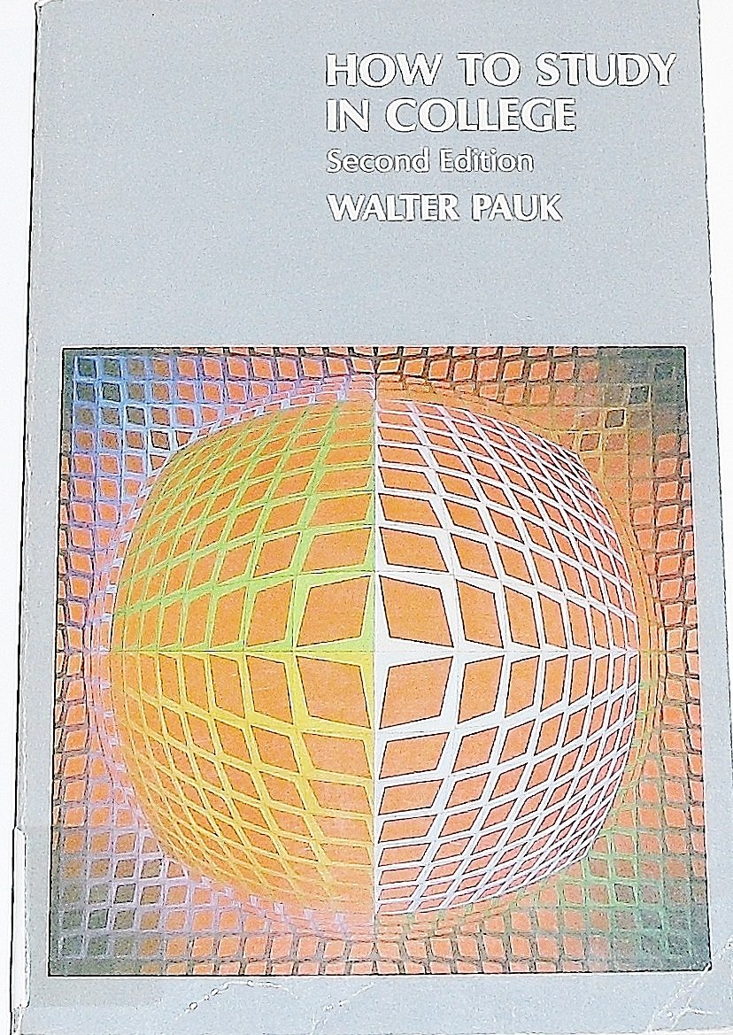 Walter Pauk