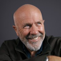 Richard Flanagan