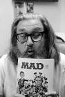 MAD Magazine