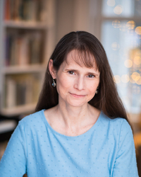 Sarah Emsley