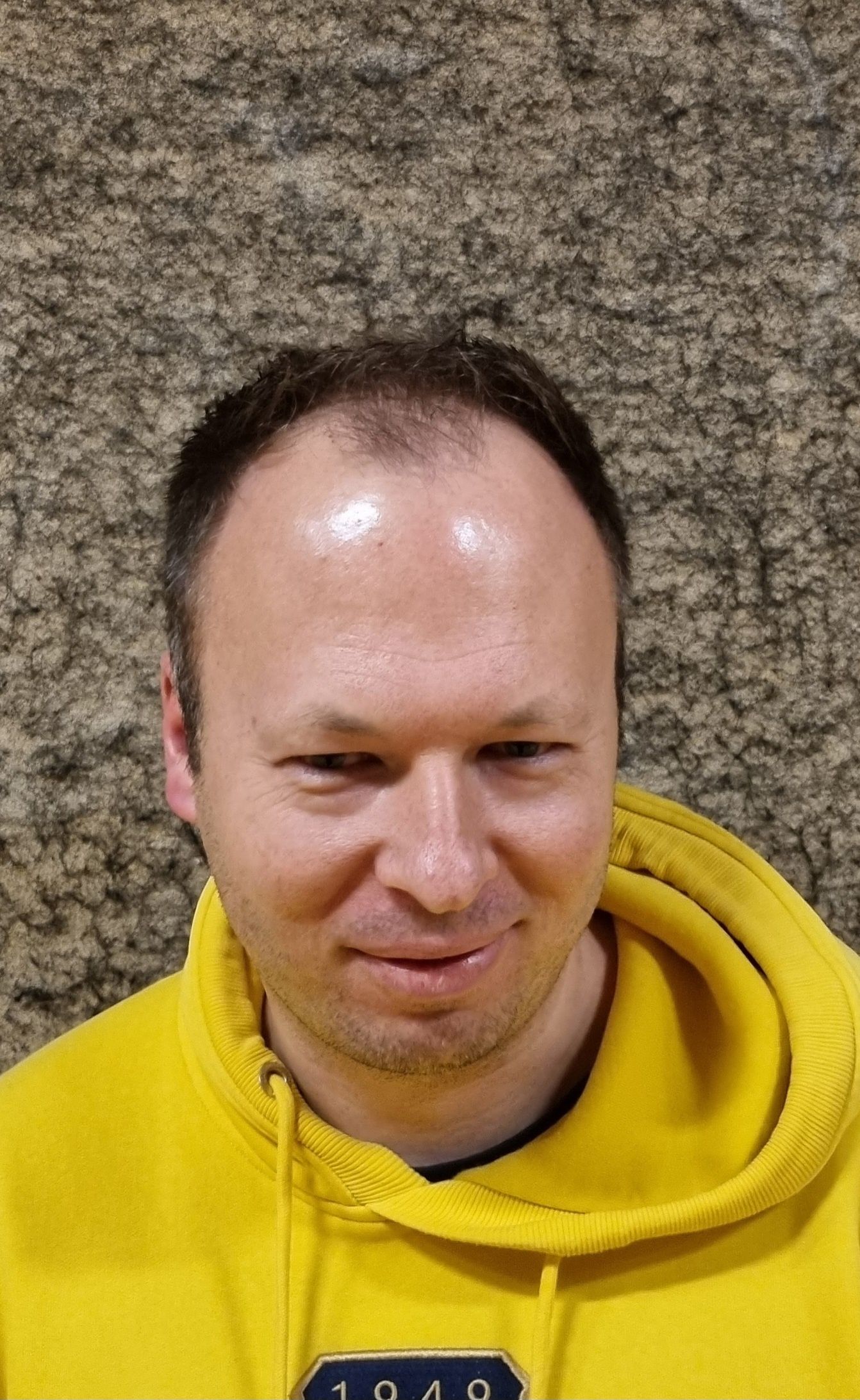 David Marcum