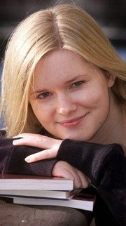 Cecelia Ahern