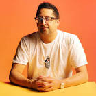 Sumit Paul-Choudhury