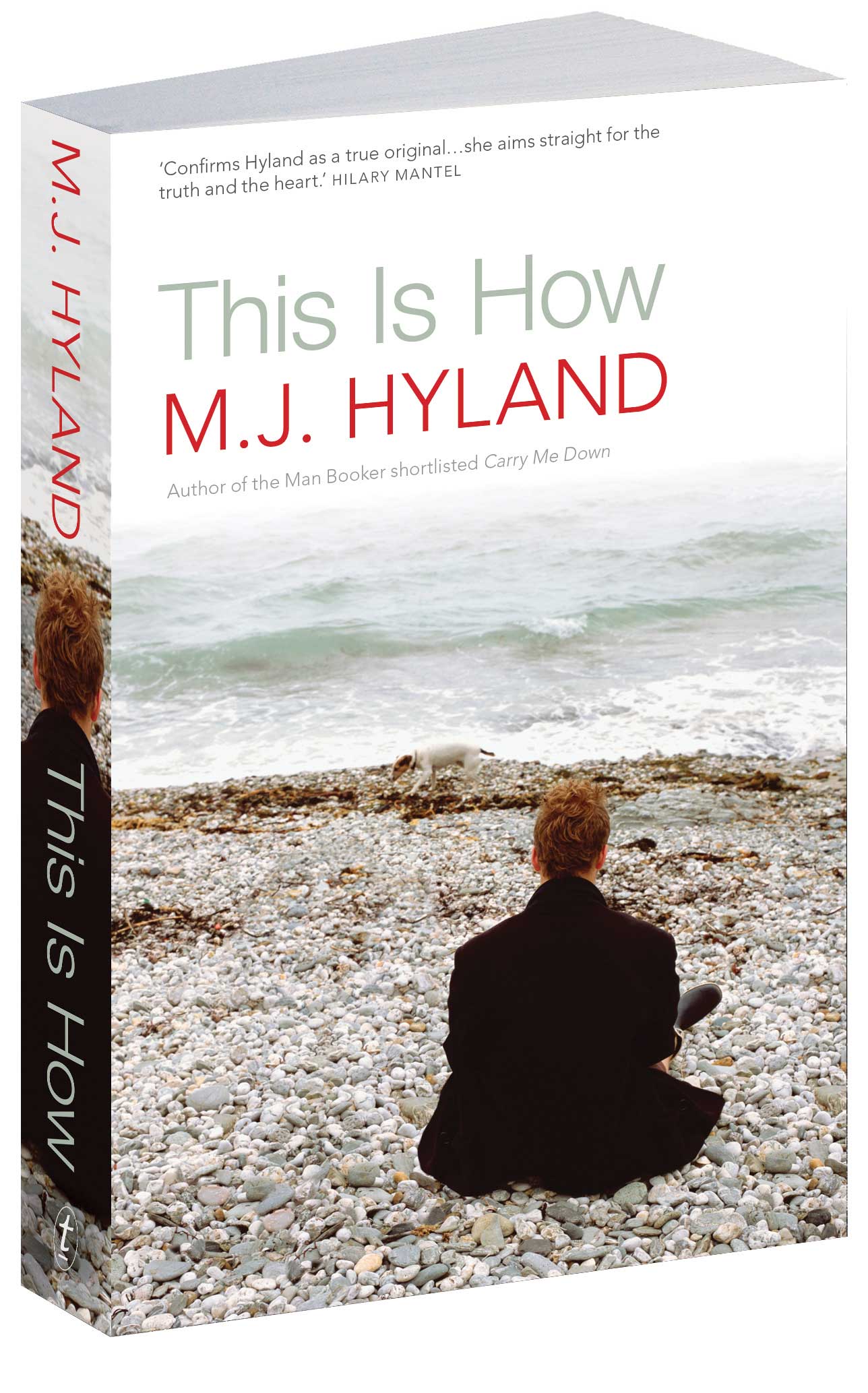 M.J. Hyland