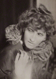 Violet Hunt