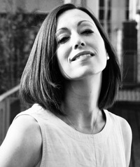 Lucy Caldwell