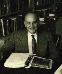 Leo Margulies