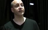 Nicholas Pegg