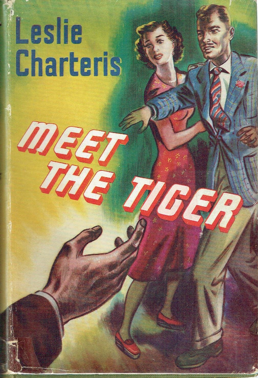 Leslie Charteris